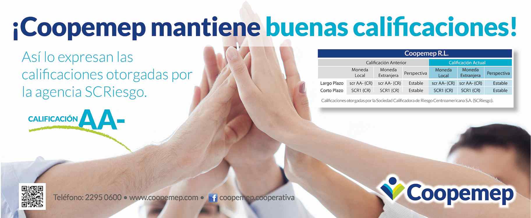 Calificación