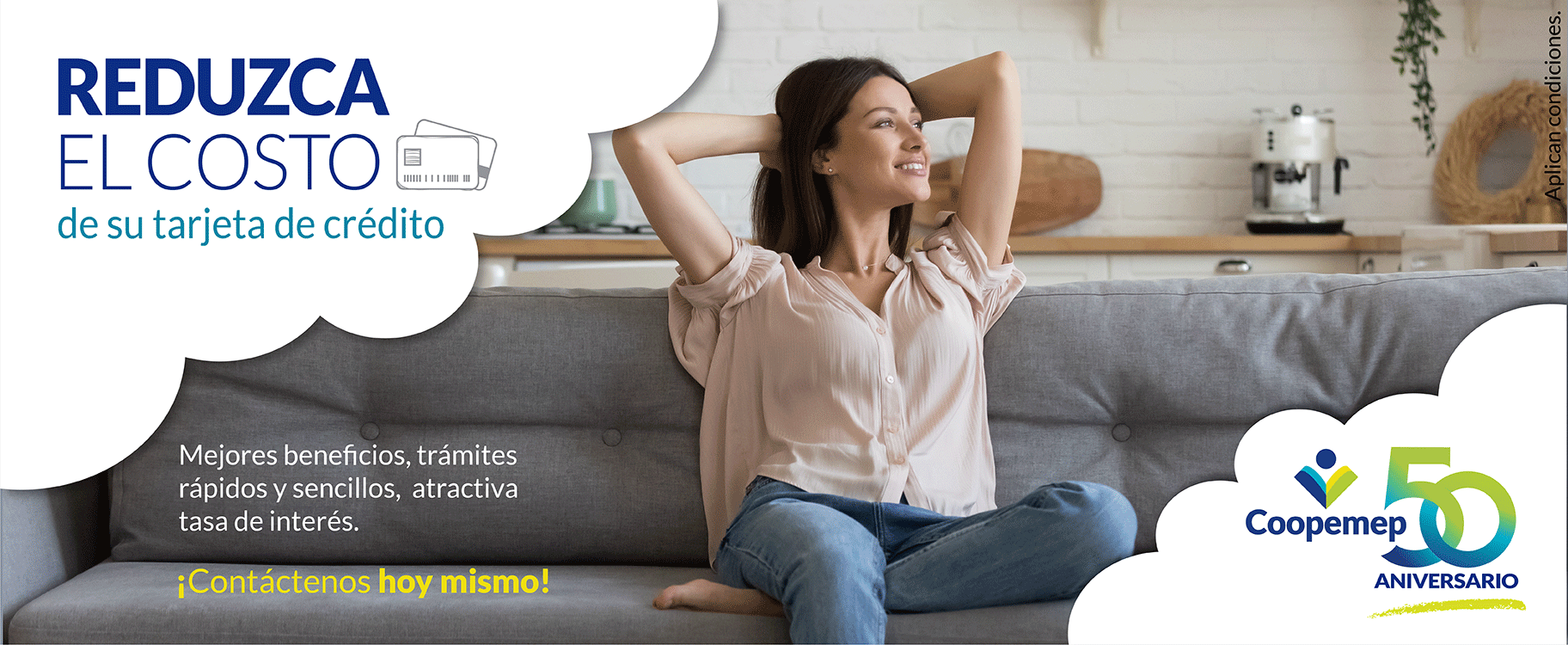 refundicion de tarjetas