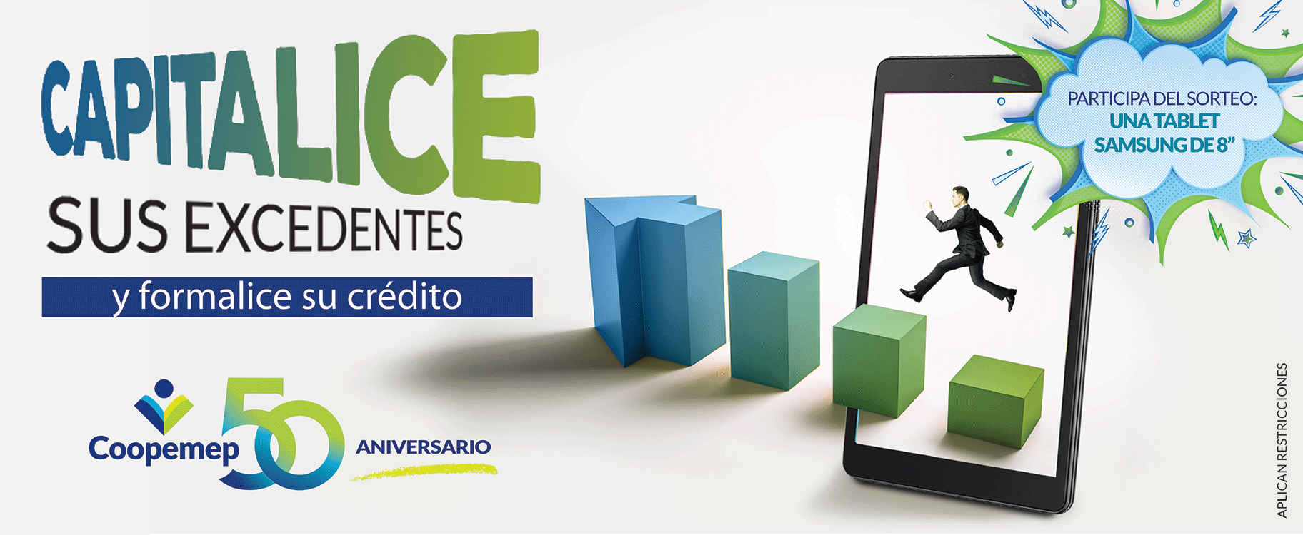 crédito capitalización