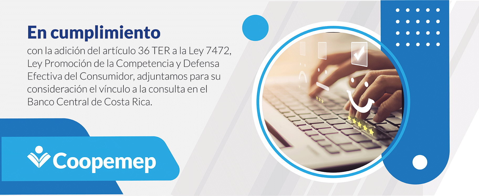 comparador bccr
