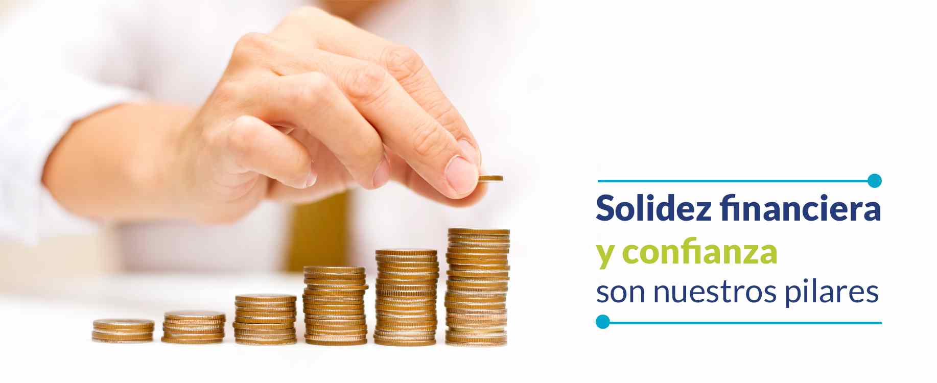 Solidez financiera