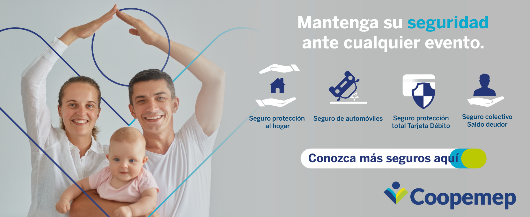 características de pólizas