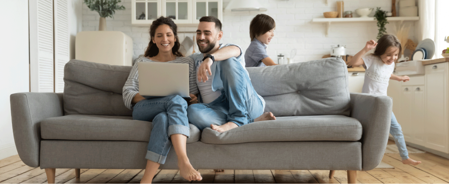crédito vivienda