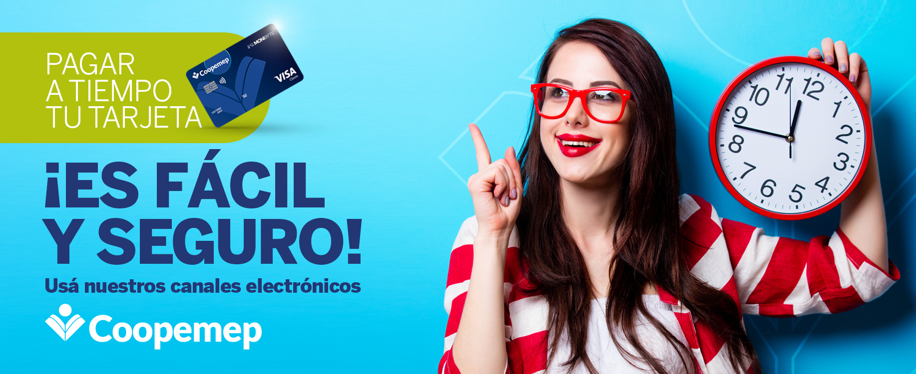 Pagos puntuales TC