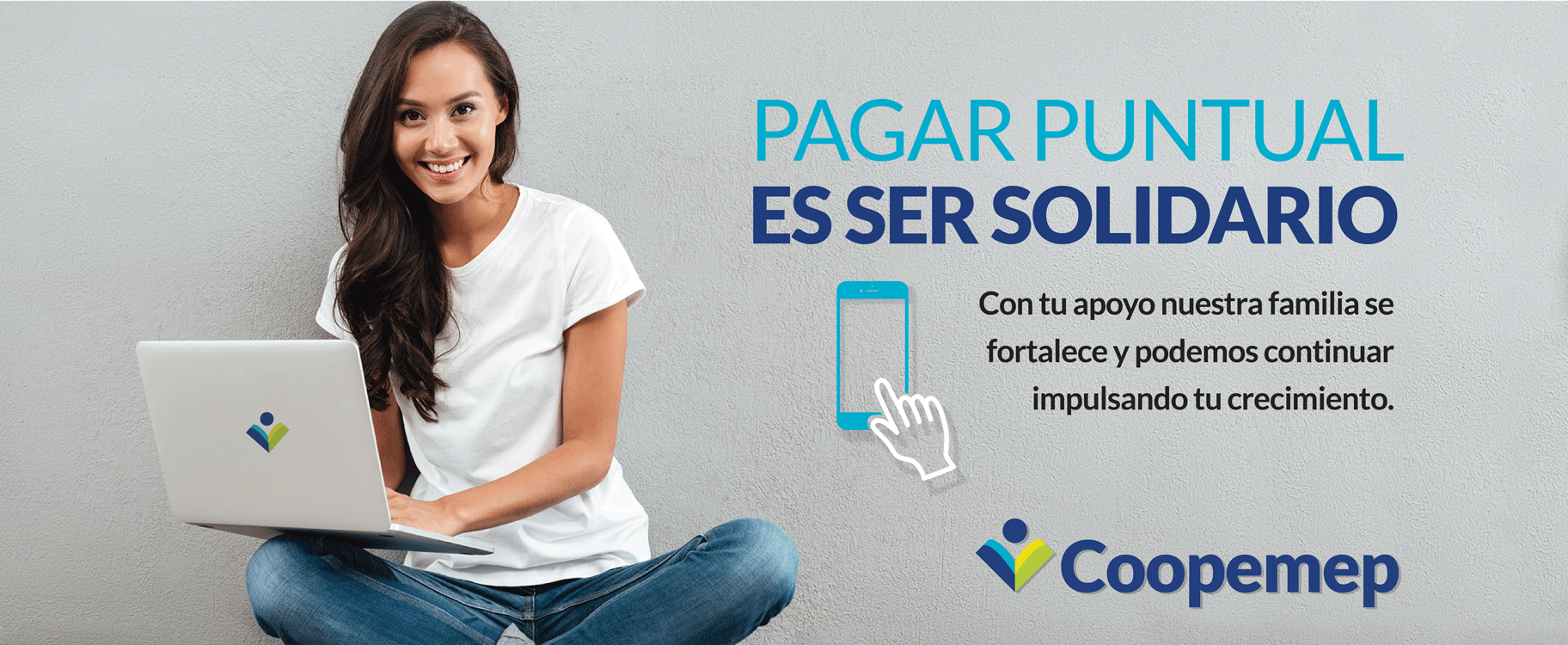 Opciones de pago