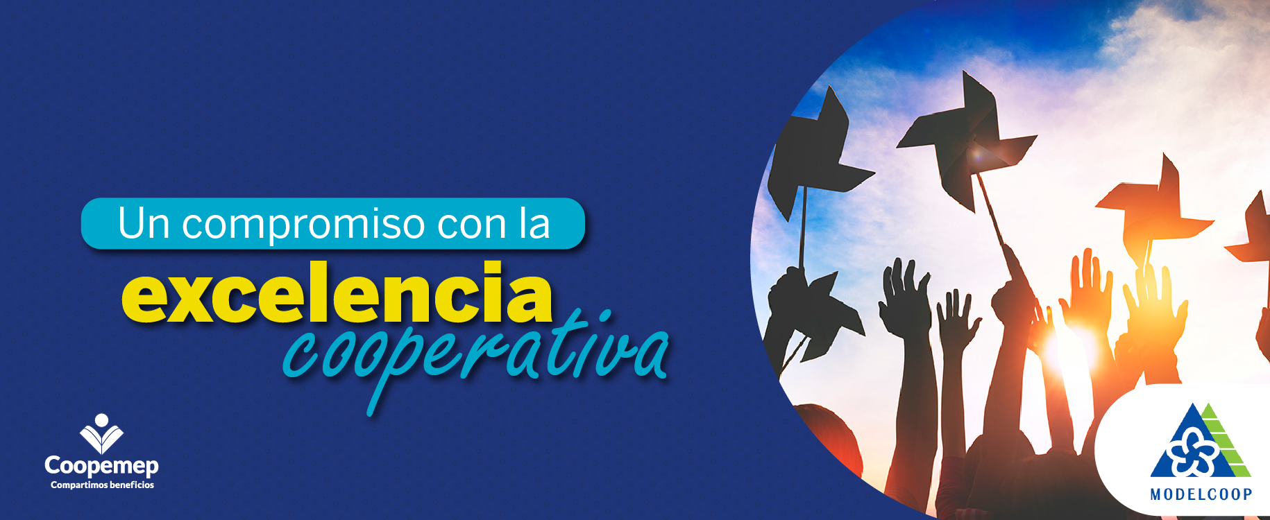 gestión en coopemep