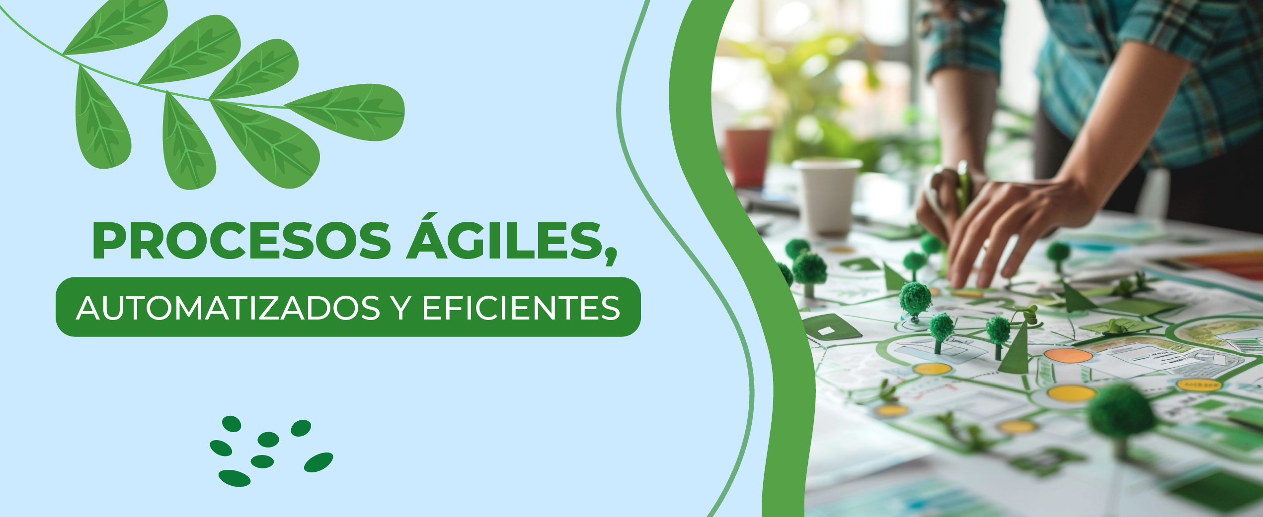 Procesos Gestión Ambiental