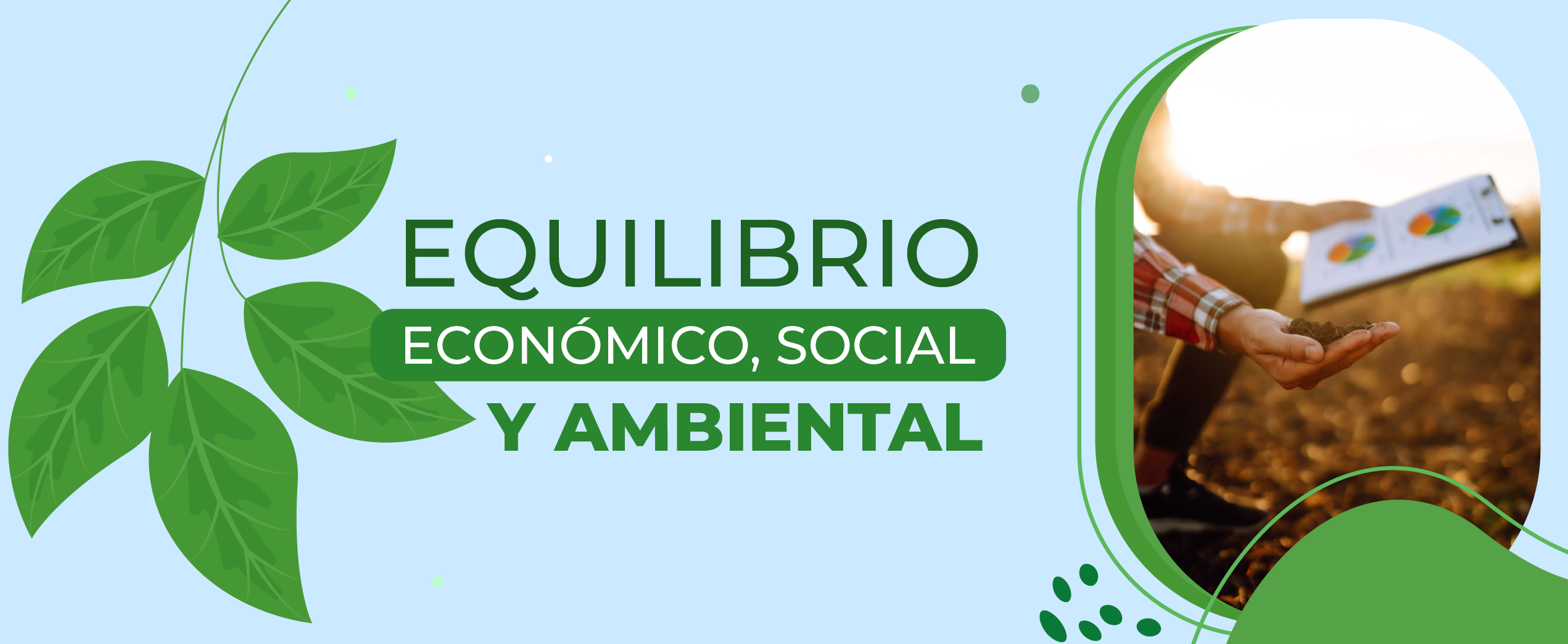 Equilibrio Gestión Ambiental