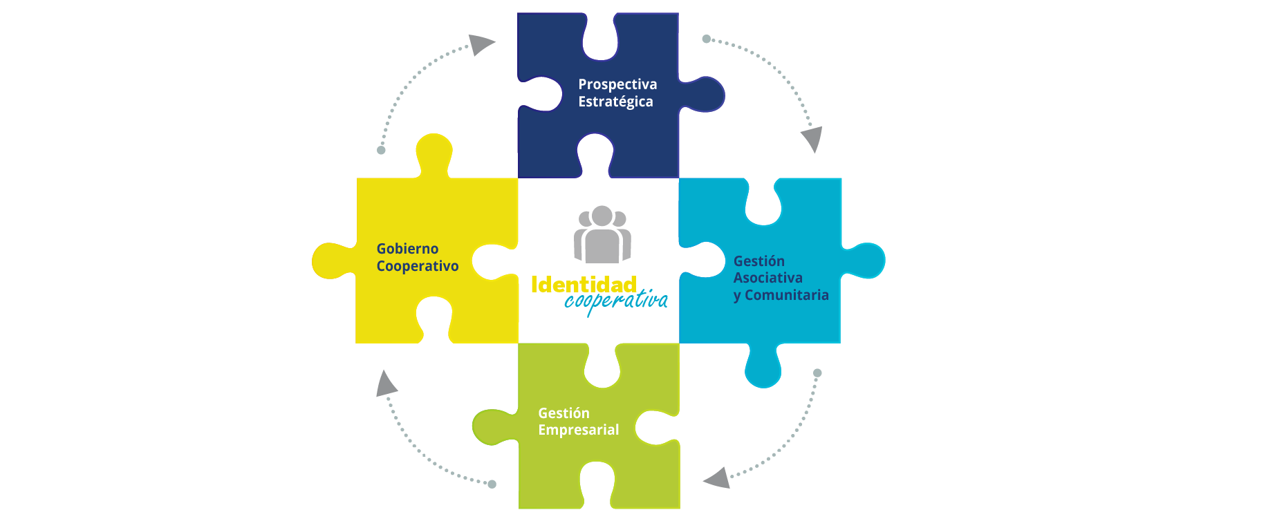 Dimensiones Modelcoop