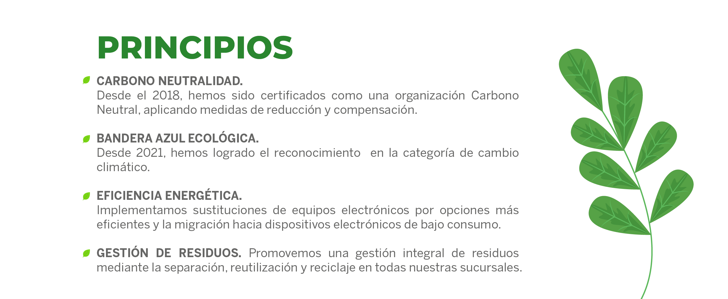 Politica Gestión Ambiental