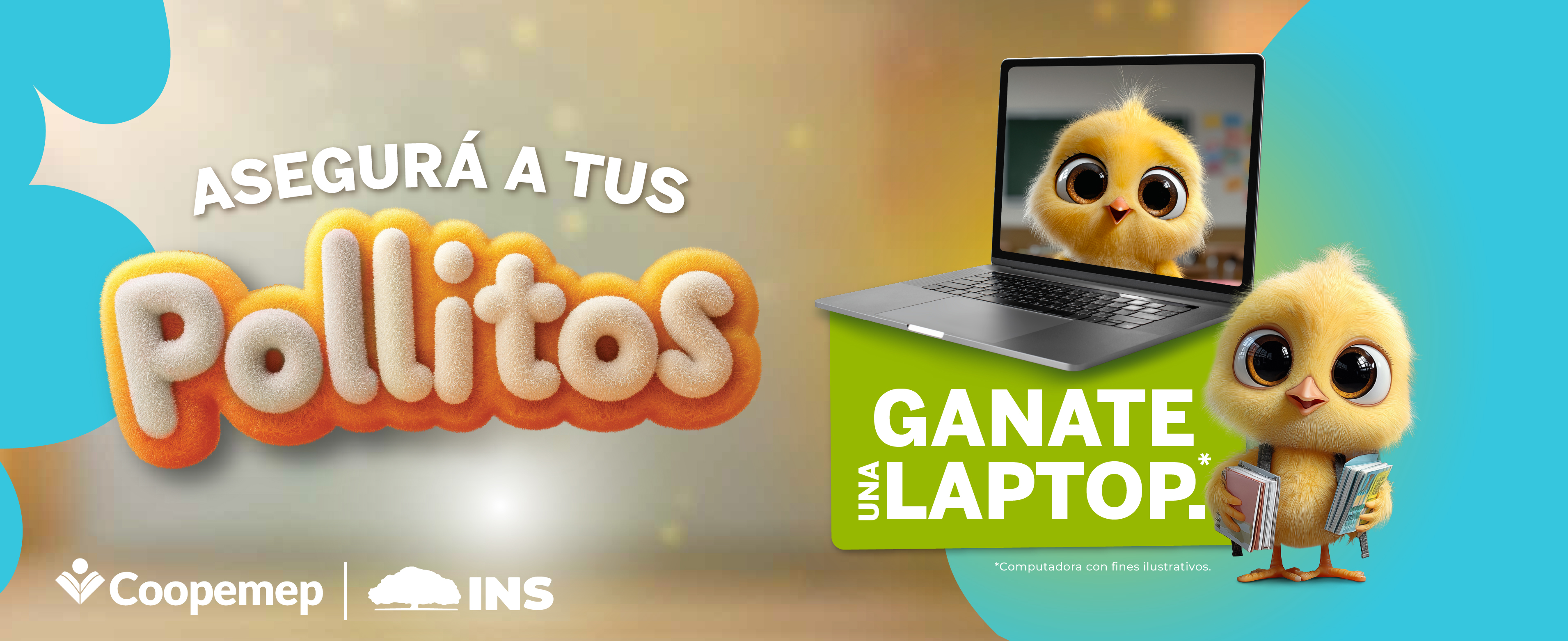 Poliza estudiantil INS