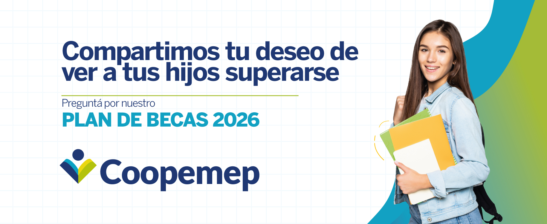 becas 2026