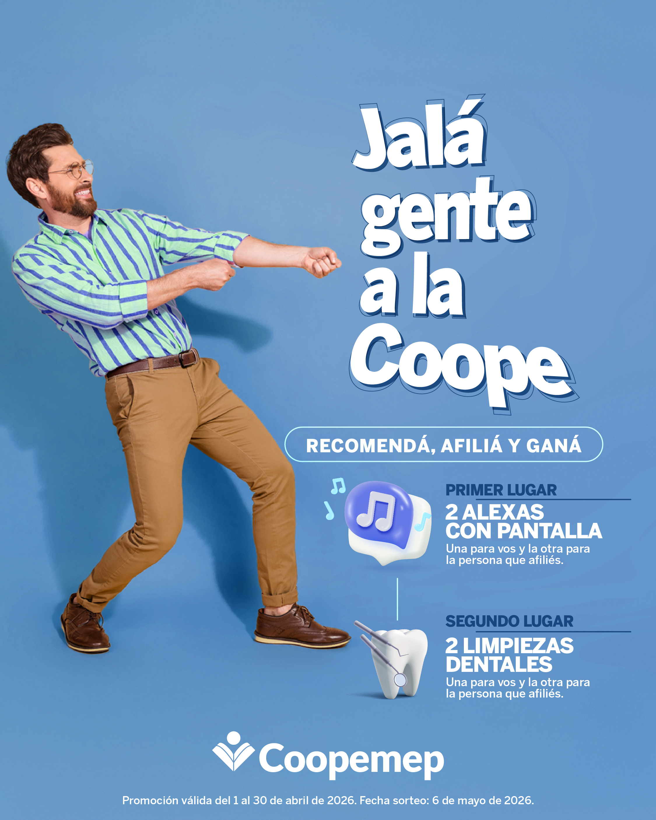 Participa